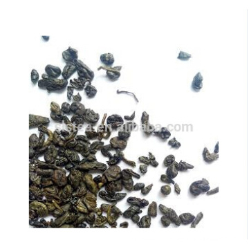 2016 alta qualidade emagrecimento chá-chinês de chá verde pólvora